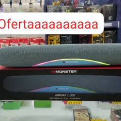 Bocina para música 