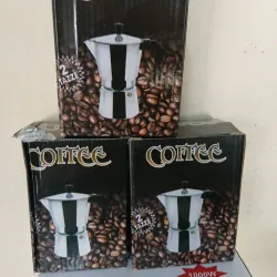 Cafeteras 