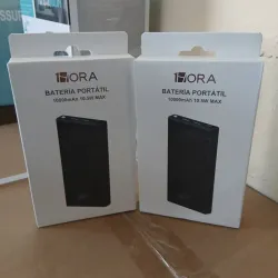 Cargadores portátil 