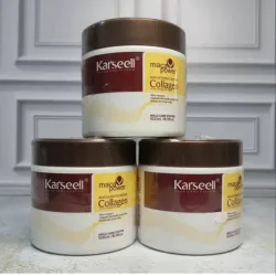 Crema de tratamiento 
