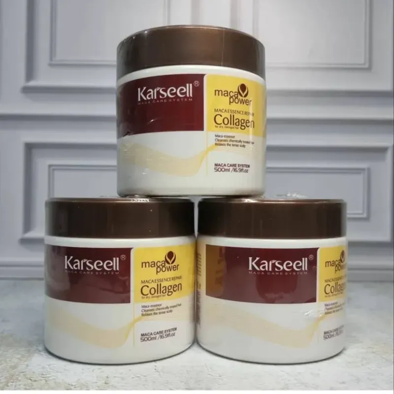 Crema de tratamiento 