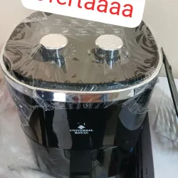 Freidora de aire 