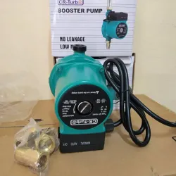 Hidropresor.
