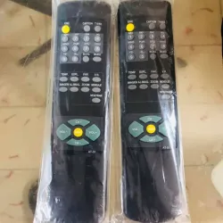 Mando de tv panda 