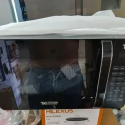Microondas 