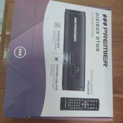 Mini cajita HD 