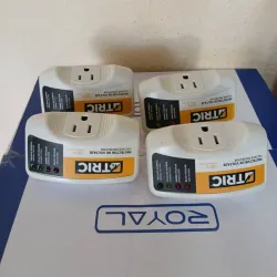 Protector de voltaje 