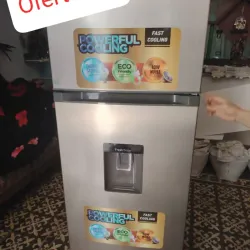 Refrigerador