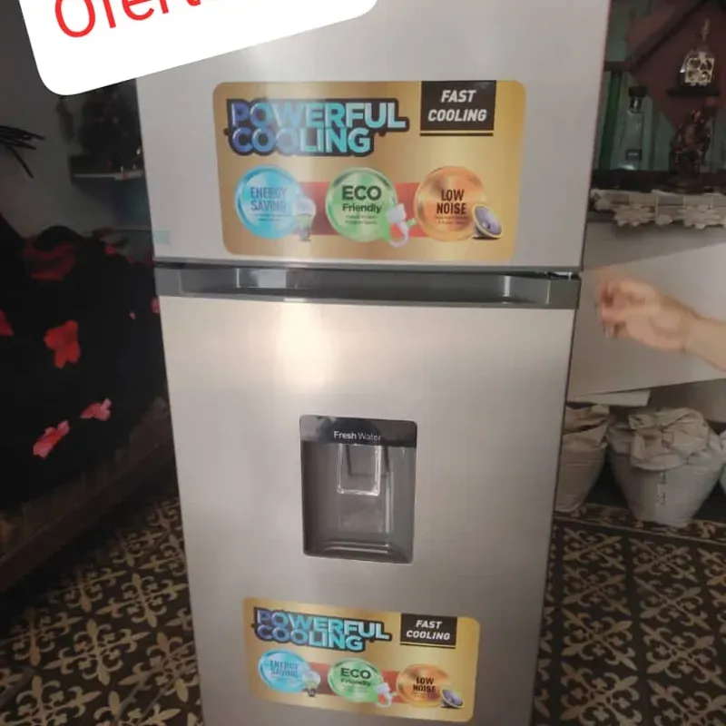 Refrigerador