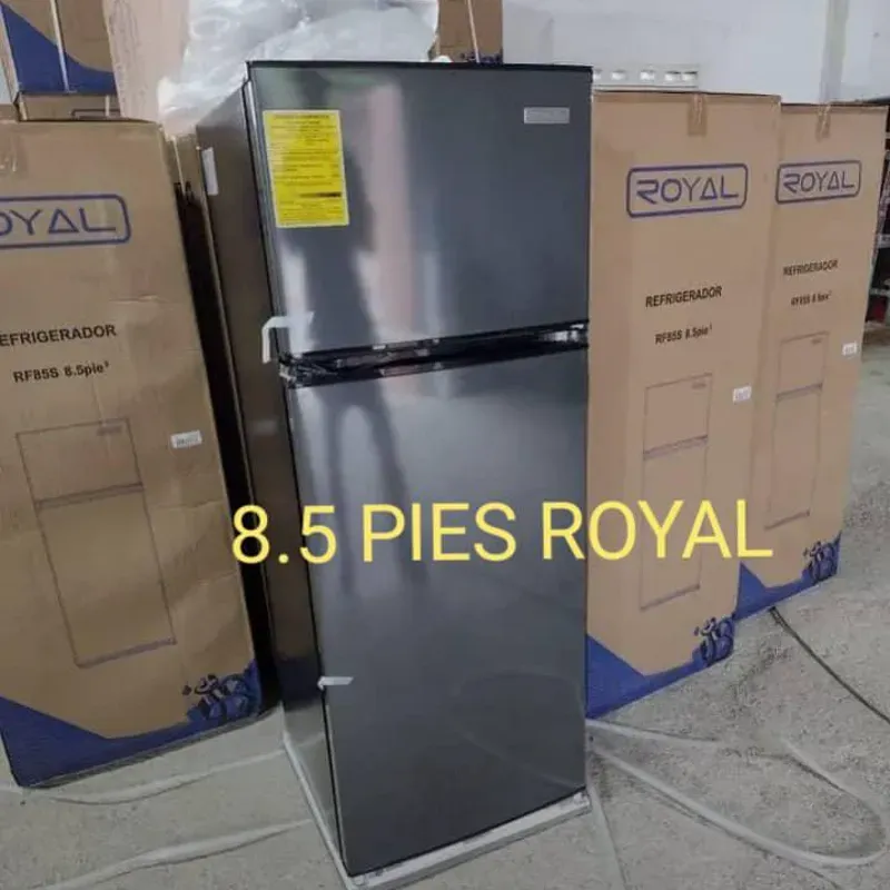 Refrigerador 