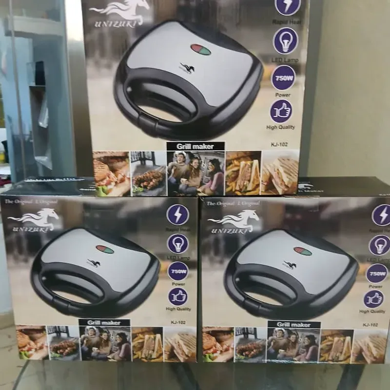Sandwichera 