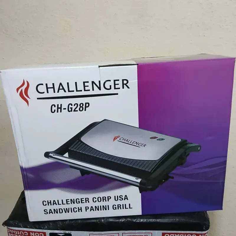 Sandwichera 