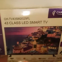 Tv de 43 pulgadas 