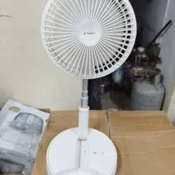 Ventilador recargables 