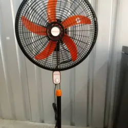 Ventiladores ciclón 