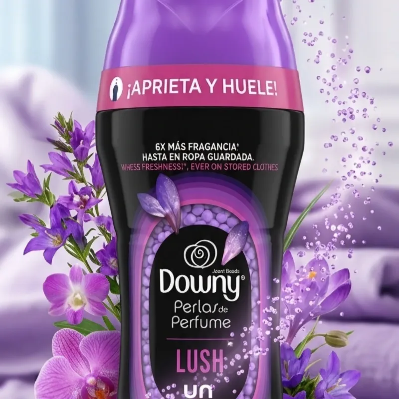 Downy Perlas de Perfume 141 g (5.0 OZ) - Lush