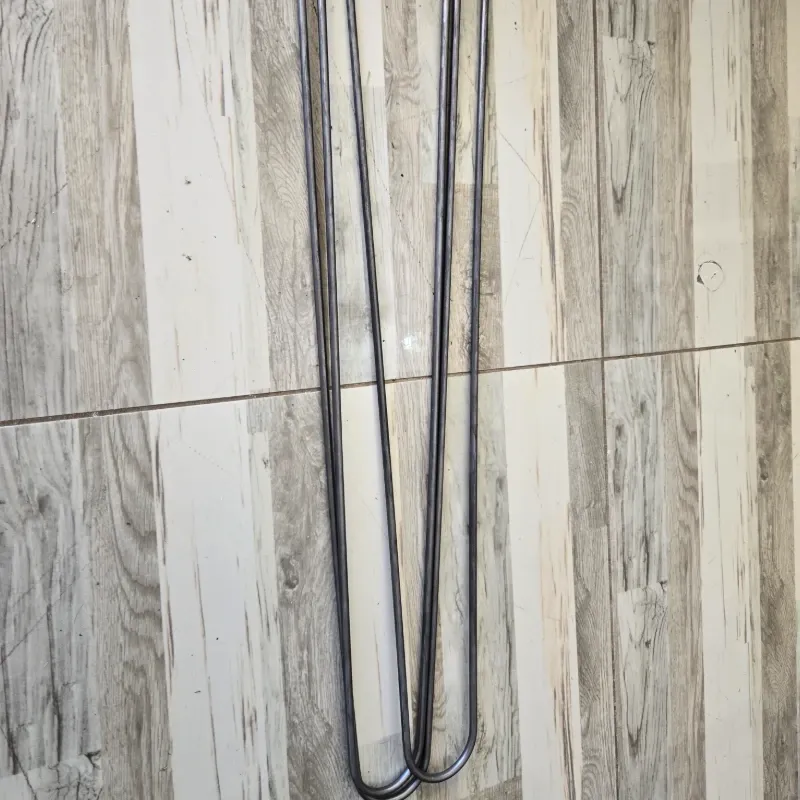 Resistencia eléctrica 220V 1200W