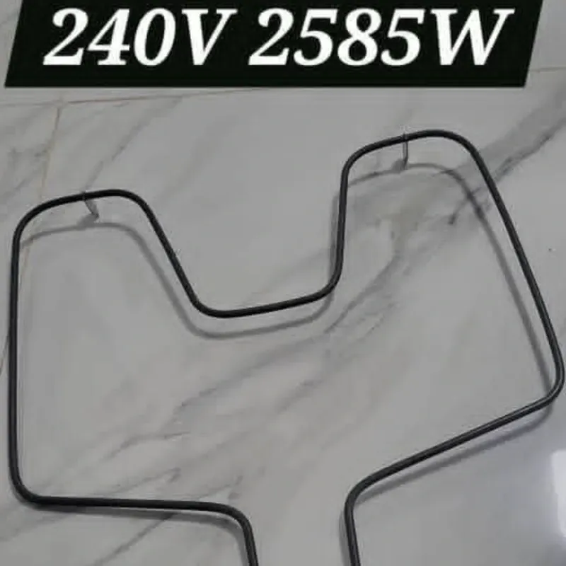 Resistencia eléctrica 240V 2585W