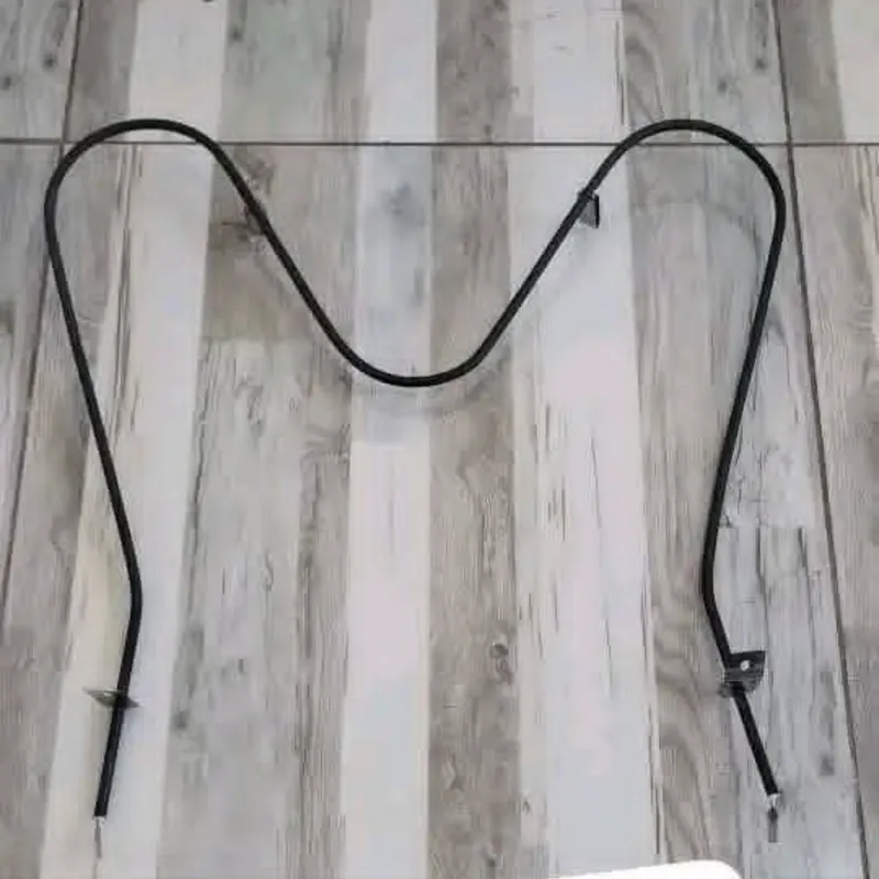 Resistencia eléctrica 240V 2600W