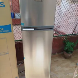 Refrigerador Milexus 6.5 pies 