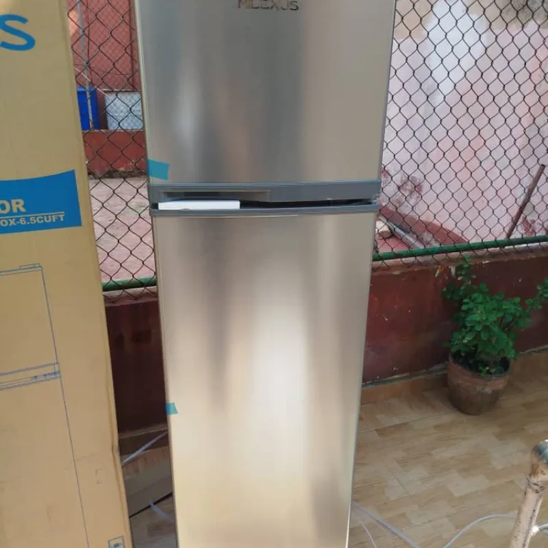 Refrigerador Milexus 6.5 pies 