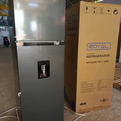 Refrigerador Royal 11 pies INVERTER