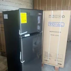 Refrigerador Royal 8.5 pies 