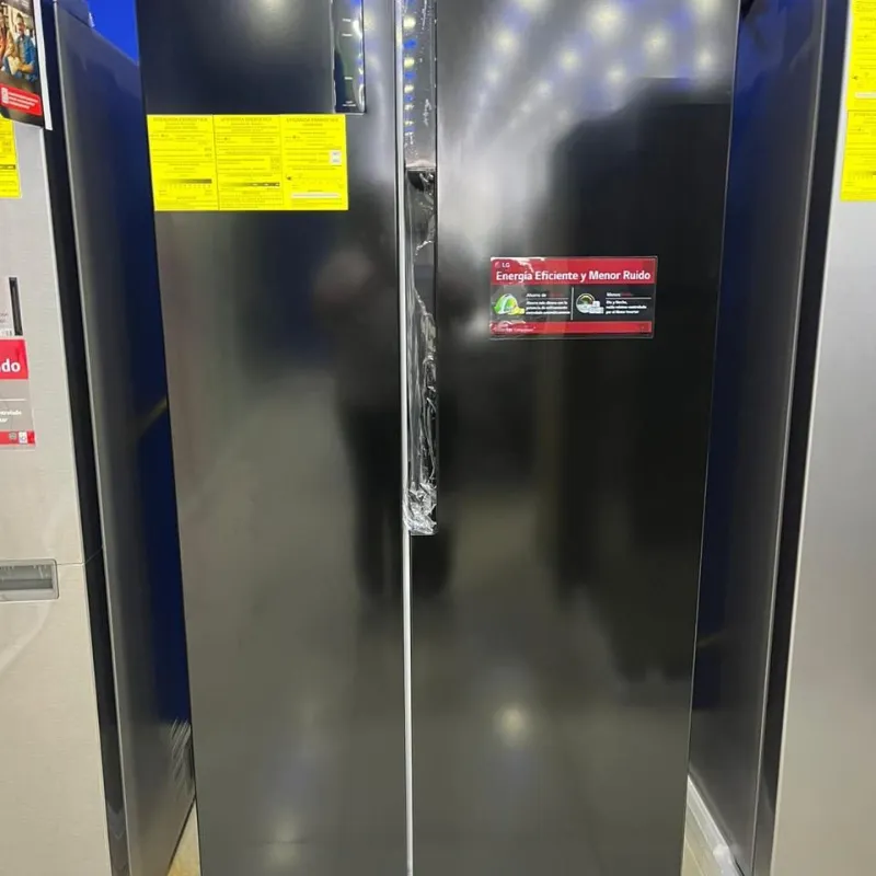 Refrigerador 