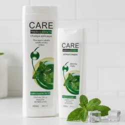 JUEGO DE SHAMPOO (2500 CUP EFECTIVO)