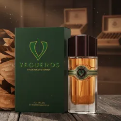 PERFUME VEGUEROS (5000 CUP EFECTIVO)