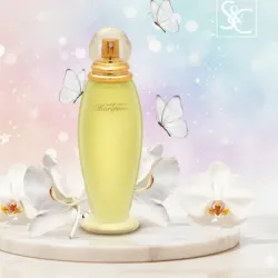 PERFUME MARIPOSA (5000 CUP EFECTIVO)