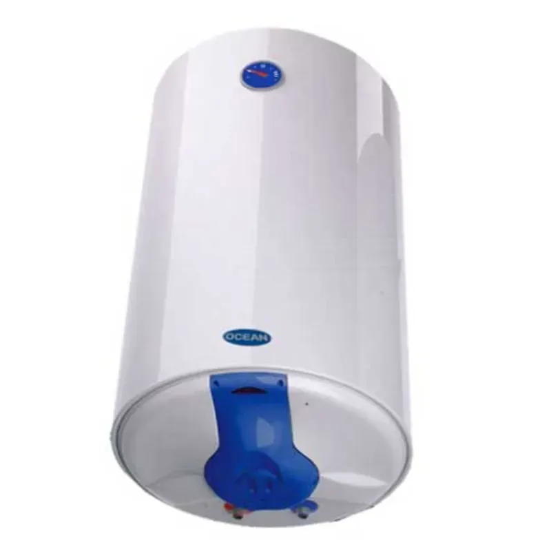 CALENTADOR ELÉCTRICO DE AGUA OCEAN 80L