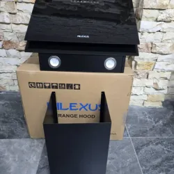 CAMPANA MILEXUS EXTRACTORA DE GRASA 