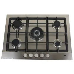 COCINA DE GAS DE EMPOTRAR 