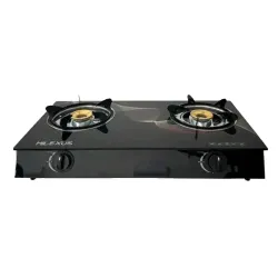 COCINA DE GAS MILEXUS 2 QUEMADORES