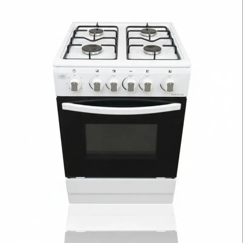 COCINA FRISOL CON HORNO 4 HORNILLAS