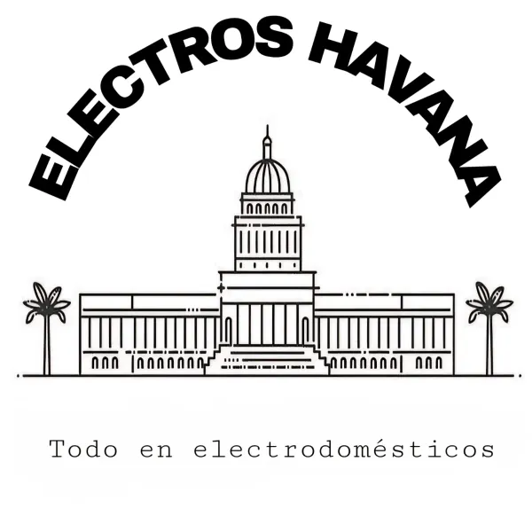 🤖Bienvenidos somos Electros Havana, aqui podrás encontrar el electrodoméstico que tanto ha estado buscando a precios asequibles con factura y garantía a su nombre,productos nuevos en caja. Entendemos que un hogar está completo cuando tiene la tecnología que facilita la vida. Por eso, nos especializamos en ofrecerte una amplia gama de electrodomésticos desde cocinas totalmente equipadas hasta el entretenimiento para tu sala, tenemos todo lo que necesitas para cada rincón de tu hogar.

📲 Se encuentra lejos? No es problema se lo hacemos llegar hasta la puerta de su casa con tan solo un click. Escribanos al WhatsApp o háganos una llamada directa y con gusto le atenderemos, creemos que tu tiempo es valioso.Por eso, nuestro compromiso es llevarte los mejores productos directamente a domicilio, con la garantía y confianza que mereces.

✨En Electros Havana, no solo vendemos electrodomésticos, te ayudamos a crear el hogar que sueñas.