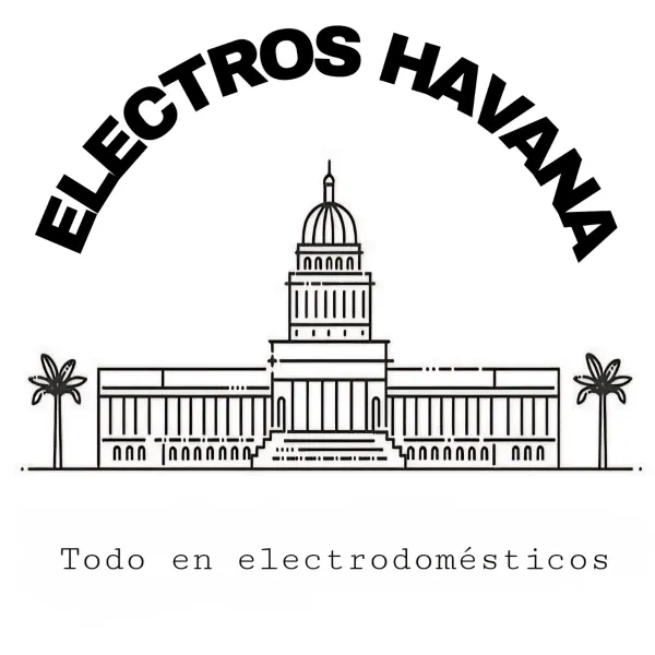 🤖Bienvenidos somos Electros Havana, aqui podrás encontrar el electrodoméstico que tanto ha estado buscando a precios asequibles con factura y garantía a su nombre,productos nuevos en caja. Entendemos que un hogar está completo cuando tiene la tecnología que facilita la vida. Por eso, nos especializamos en ofrecerte una amplia gama de electrodomésticos desde cocinas totalmente equipadas hasta el entretenimiento para tu sala, tenemos todo lo que necesitas para cada rincón de tu hogar.
📲 Se encuentra lejos? No es problema se lo hacemos llegar hasta la puerta de su casa con tan solo un click. Escribanos al WhatsApp o háganos una llamada directa y con gusto le atenderemos, creemos que tu tiempo es valioso.Por eso, nuestro compromiso es llevarte los mejores productos directamente a domicilio, con la garantía y confianza que mereces.
✨En Electros Havana, no solo vendemos electrodomésticos, te ayudamos a crear el hogar que sueñas.