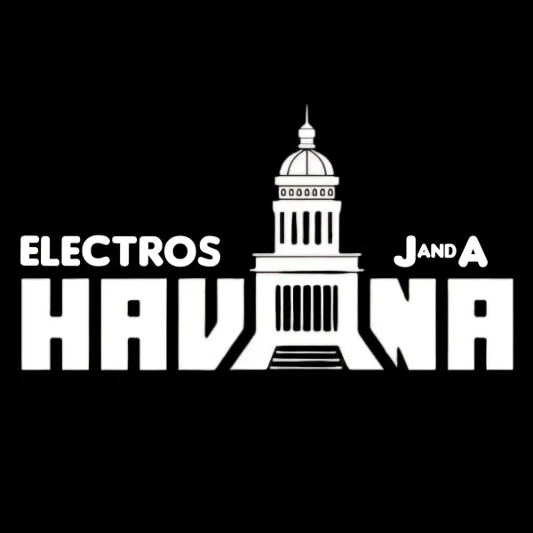 🤖Bienvenidos somos Electros Havana, aqui podrás encontrar el electrodoméstico que tanto ha estado buscando a precios asequibles con factura y garantía a su nombre,productos nuevos en caja. Entendemos que un hogar está completo cuando tiene la tecnología que facilita la vida. Por eso, nos especializamos en ofrecerte una amplia gama de electrodomésticos desde cocinas totalmente equipadas hasta el entretenimiento para tu sala, tenemos todo lo que necesitas para cada rincón de tu hogar.

📲 Se encuentra lejos? No es problema se lo hacemos llegar hasta la puerta de su casa con tan solo un click. Escribanos al WhatsApp o háganos una llamada directa y con gusto le atenderemos, creemos que tu tiempo es valioso.Por eso, nuestro compromiso es llevarte los mejores productos directamente a domicilio, con la garantía y confianza que mereces.

✨En Electros Havana, no solo vendemos electrodomésticos, te ayudamos a crear el hogar que sueñas.