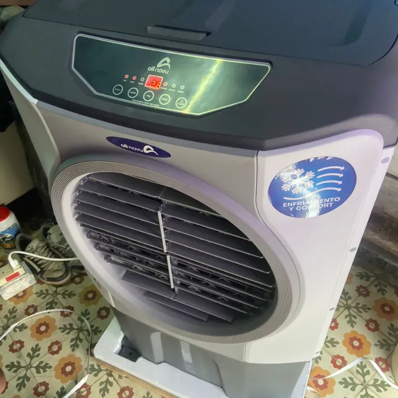 ENFRIADOR DE AIRE (AIR COOLER) 70L