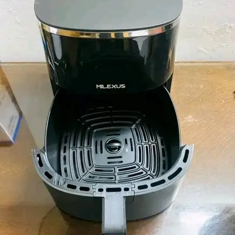 FREIDORA DE AIRE MILEXUS 4.2L