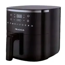 FREIDORA DE AIRE MILEXUS 4.2L