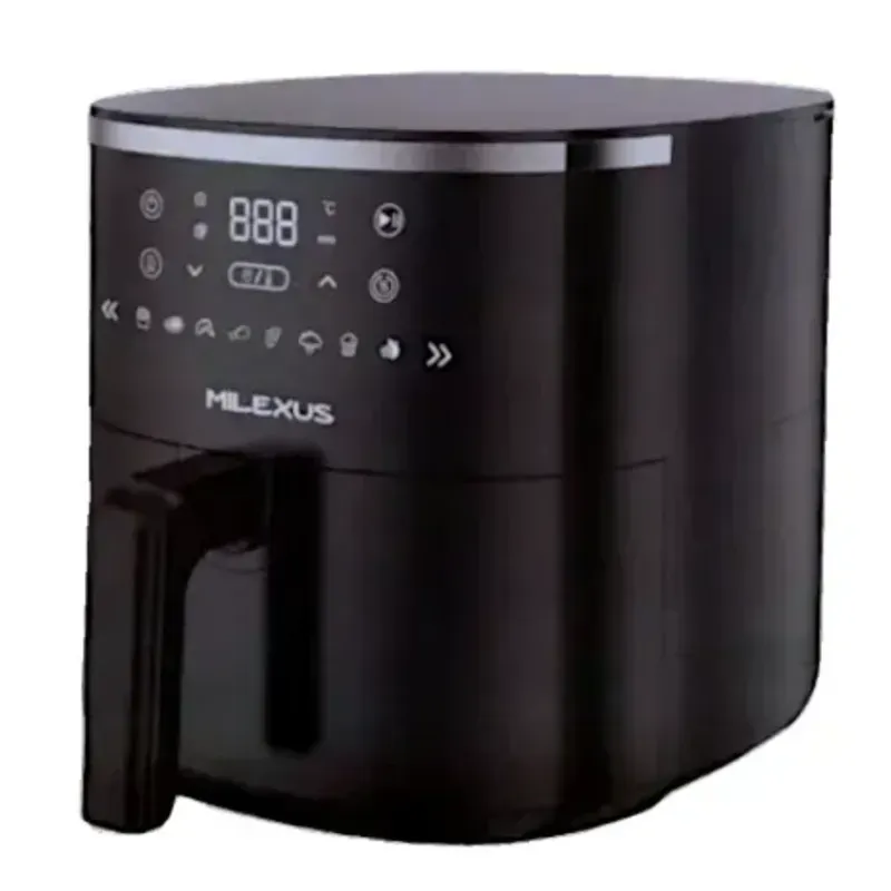 FREIDORA DE AIRE MILEXUS 4.2L