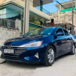 HYUNDAI ELANTRA 2020 SE