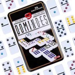 JUEGO DE DOMINO