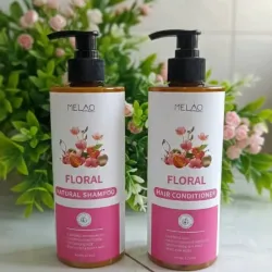 JUEGO DE SHAMPOO (3000 CUP EFECTIVO)