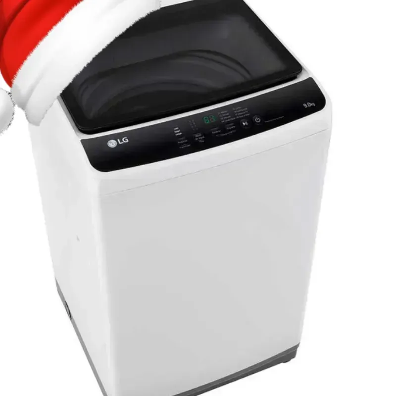 🎅🎄LAVADORA AUTOMÁTICA LG🎄🎅