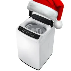 🎅🎄LAVADORA AUTOMÁTICA SAMSUNG 9KG🎄🎅
