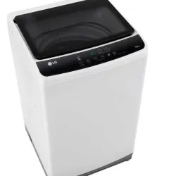 LAVADORA LG AUTOMÁTICA 9KG 