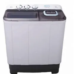 LAVADORA MILEXUS SEMIAUTOMÁTICA 7KG